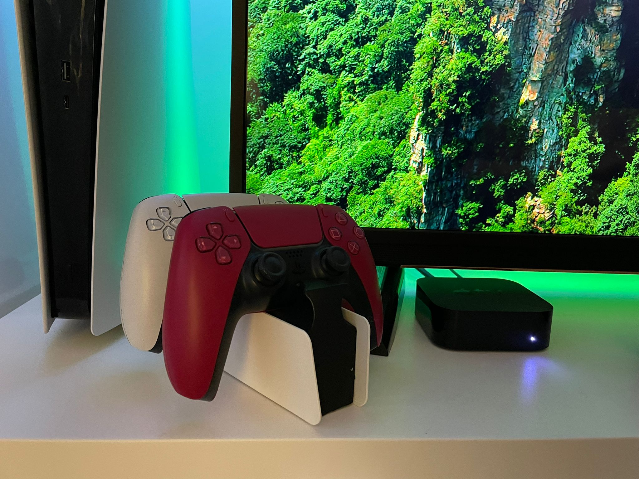 PlayStation 5 Kontrolcü Standı