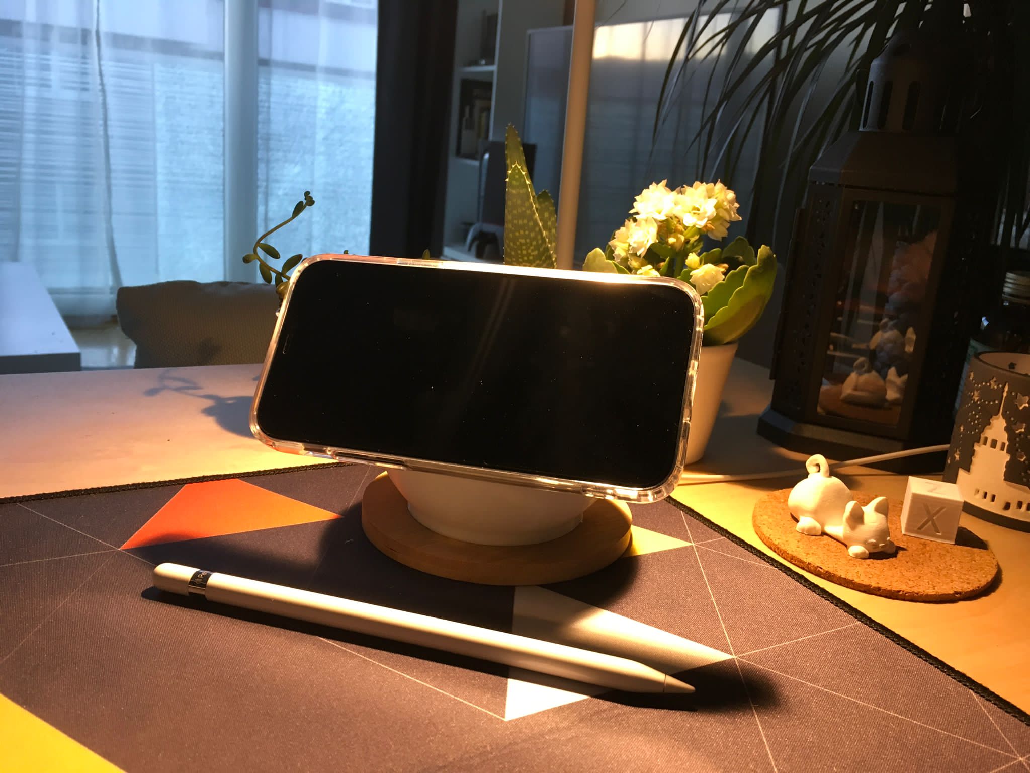 Magsafe Telefon Tutucu